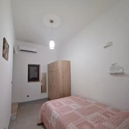Trullo Negli Ulivi Holiday home Fasano