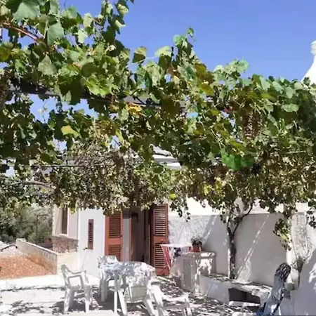 Trullo Negli Ulivi Holiday home Fasano