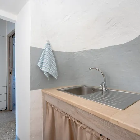 Trullo Negli Ulivi * Fasano