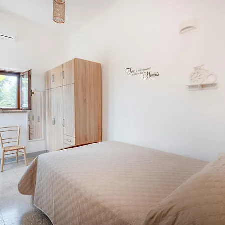 Holiday home Trullo Negli Ulivi Fasano