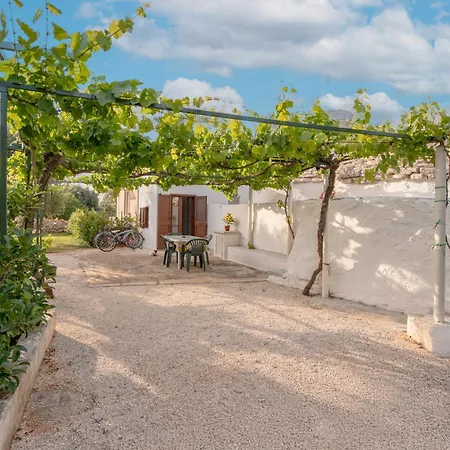 Trullo Negli Ulivi Holiday home Fasano