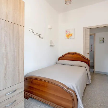 Trullo Negli Ulivi Hébergement de vacances