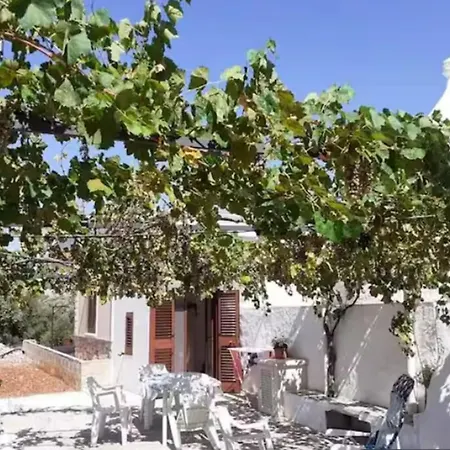 Trullo Negli Ulivi Fasano